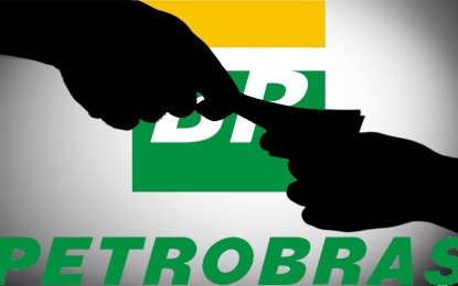 Caso Petrobras concorre a ‘prêmio’ de maior escândalo de corrupção do mundo