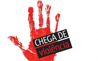 Paraíba tem 3 cidades entre as 20 mais violentas do país