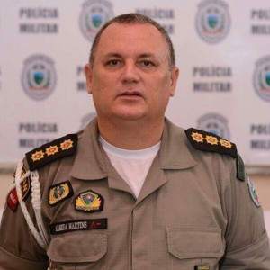 Coronel desmente boatos sobre ações da PM fiscalizando celulares em busca de grupos do Whatsapp que avisem sobre blitz