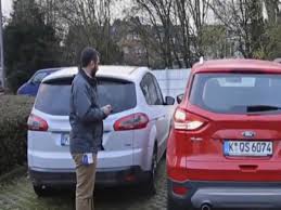 VEJA VÍDEO– Motorista bêbada bate em 17 carros ao tentar estacionar