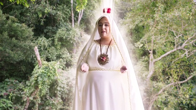 Globo faz piada com Nossa Senhora e causa revolta em católicos