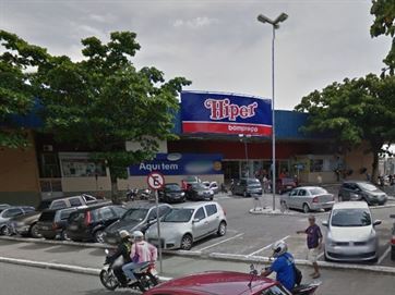 Walmart estuda fechar supermercados no Nordeste e Sul; Paraíba tem 20 lojas