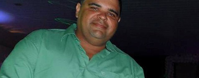 Empresário Valdomiro Júnior de Guarabira morre após cair do 4o. andar de prédio em João Pessoa
