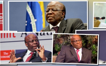 PESQUISA DATAFOLHA: Joaquim Barbosa é o mais confiável do Brasil