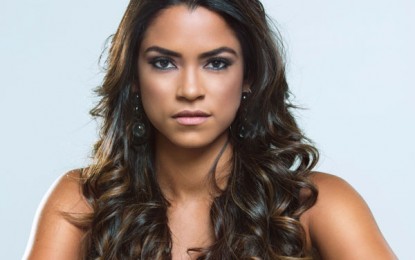 Paraibana Lucy Alves terá papel de destaque como estrela de próxima novela da Rede Globo