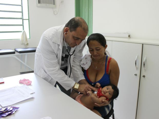 Quatro municípios paraibanos contam com novos profissionais do ‘Mais Médicos