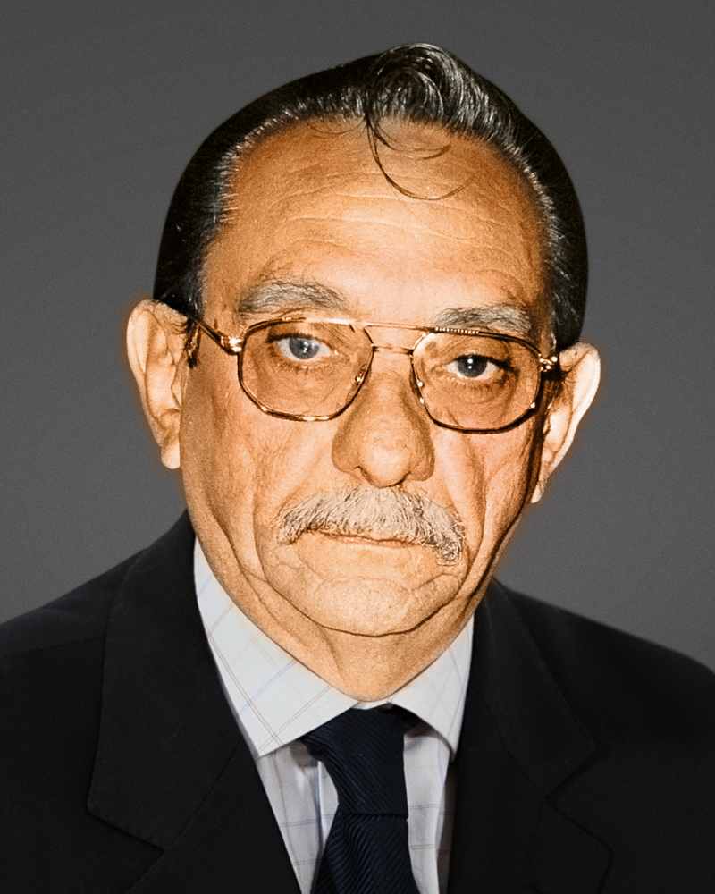 Morre o desembargador Rafael Carneiro Arnaud, ex-presidente do TJ-PB