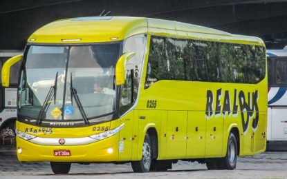CAI O MONOPÓLIO: Justiça determina licitação na linha de ônibus entre Campina e João Pessoa