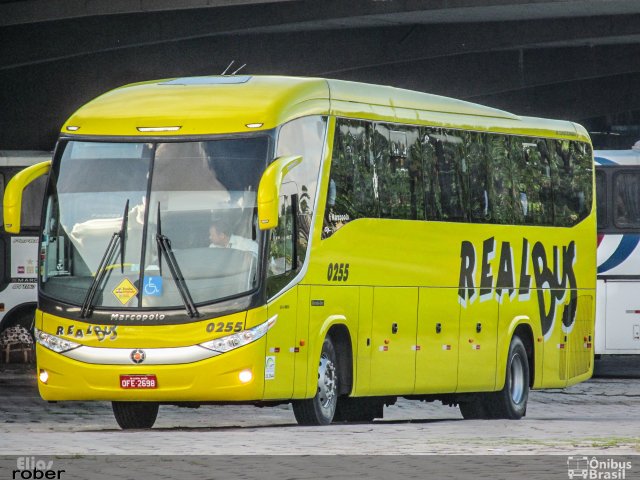 CAI O MONOPÓLIO: Justiça determina licitação na linha de ônibus entre Campina e João Pessoa