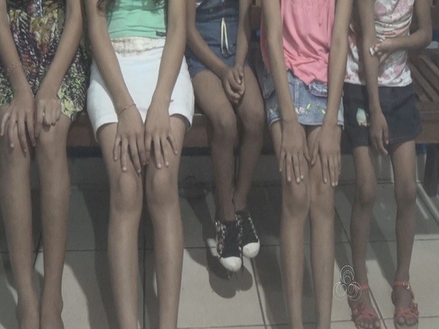 ‘Era rapidinho, não dava tempo acontecer nada’, diz agricultor preso por estuprar cinco filhas