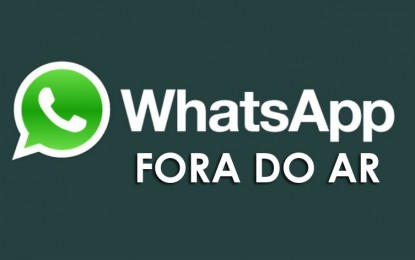 Bloqueio do WhatsApp estaria ligado a processo contra traficante de drogas