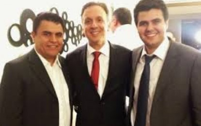 Dois deputados da Paraíba podem compor a Comissão Especial do impeachment