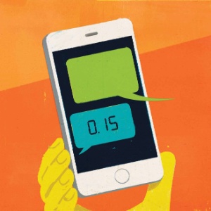 Novos dispositivos transformam smartphone em “bafômetro pessoal”