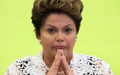 Dilma deve se manifestar em ação da Zelotes até 5 de fevereiro, decide juiz