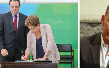 Rui cobra atitude de Dilma e critica política econômica da gestão petista