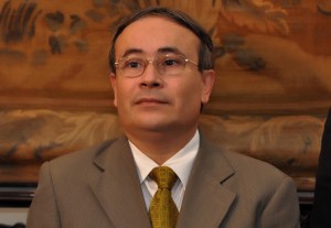 Harrison Targino é o mais bem votado entre os 23 inscritos para vaga de desembargador federal