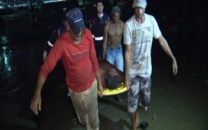 SALVOS NA NOITE DE NATAL: Pescadores são resgatados após 5 dias à deriva no mar em Fernando de Noronha