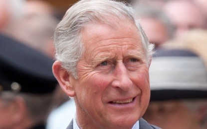 ‘Extremista ruivo’ queria matar príncipe Charles para tornar Harry rei