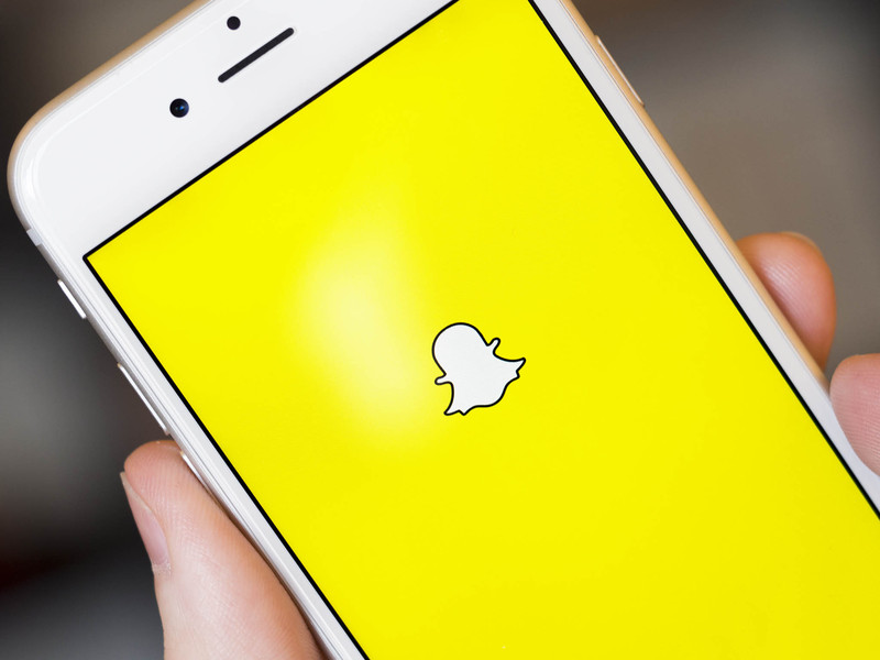 Veja cinco dicas para aproveitar ainda mais seu Snapchat
