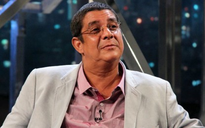 Advogado de Zeca Pagodinho diz que prisão de 3 anos é ‘absurda’ e ‘injusta’