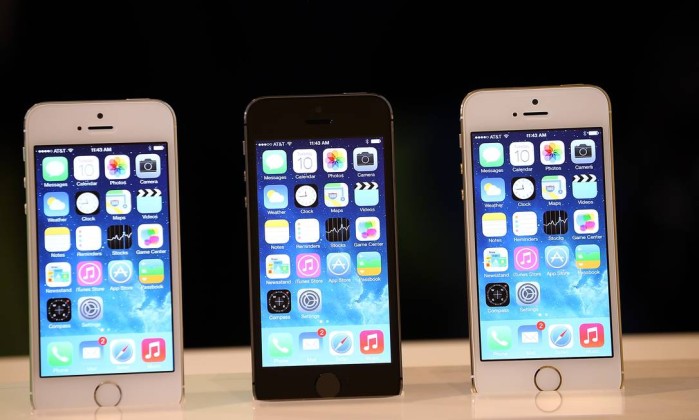 Apple prepara lançamento do ‘iPhone 5SE’ para março, diz site