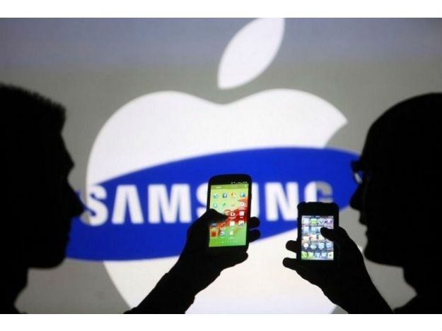 SAMSUNG X APPLE: Justiça bane vendas de smartphones por infração de patentes