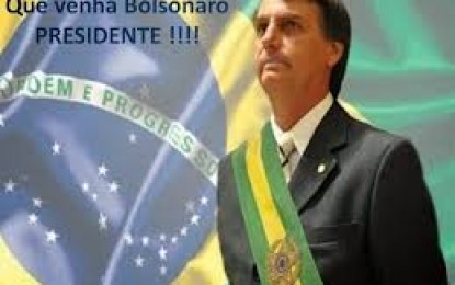 Bolsonaro será lançado candidato a presidente pelo PP