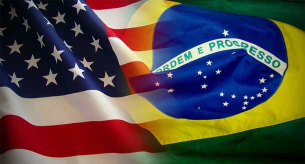 Brasil e EUA planejam vacina contra zika; OMS teme a proliferação do vírus