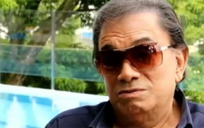 Dedé Santana revela que recebe ajuda de Renato Aragão: ‘Não tem erro