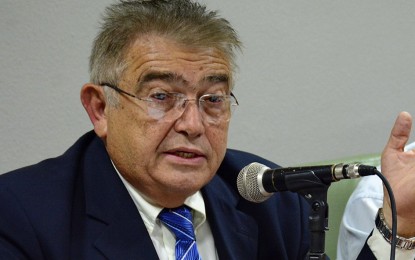 Deputado revela que Maranhão convidou Dalton Gadelha para ser seu vice