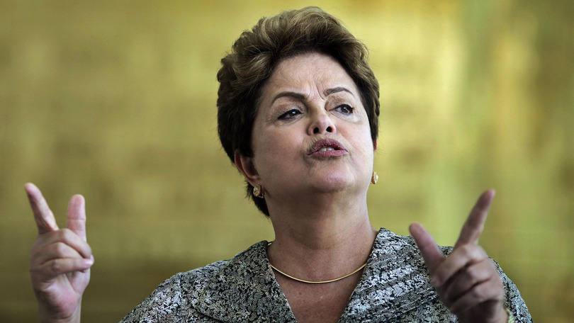 Dilma deve prestar depoimento como testemunha na Operação Zelotes