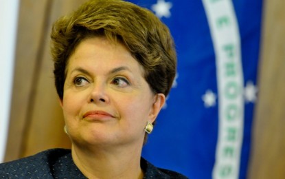 ESCONDENDO O JOGO: Dilma veta auditoria da dívida pública proposta pelo PSOL