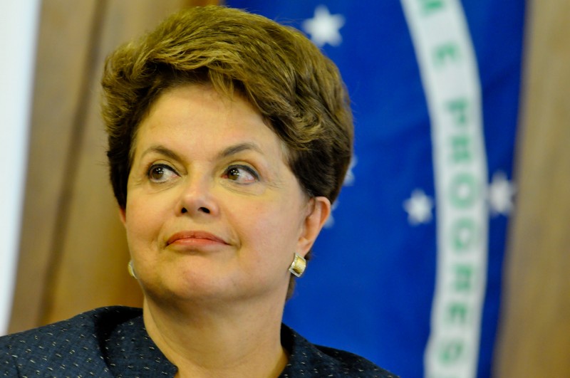Nasce em Porto Alegre o segundo neto da presidente Dilma