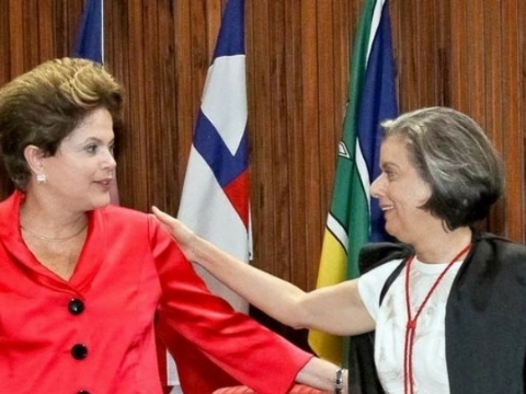COMEÇA 2016: Com duas mulheres dirigindo poderes da República