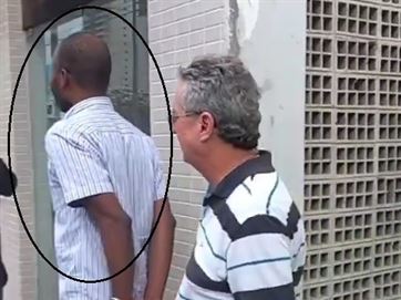 VEJA VÍDEO: Dono de faculdade é preso em João Pessoa por golpe que atingiu quase 10 mil pessoas