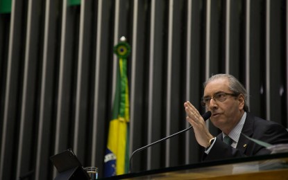 Em relatório, Receita Federal aponta enriquecimento ‘incompatível’ de Eduardo Cunha