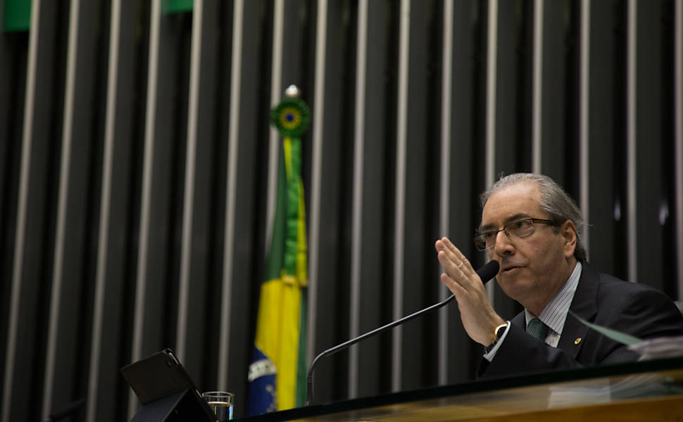 Em relatório, Receita Federal aponta enriquecimento ‘incompatível’ de Eduardo Cunha