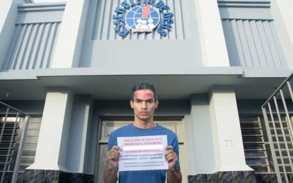 Estudante acusa presbítero da Assembleia de Deus de Sirinhaém de abuso sexual