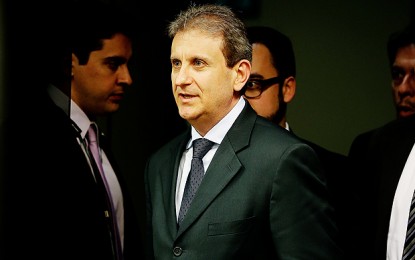 Graças a acordos, pena de delatores da Lava Jato cai de 283 para 7 anos