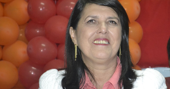 VÍDEO: Vice-governadora leva uma sonora vaia durante inauguração do complexo Aluízio Campos