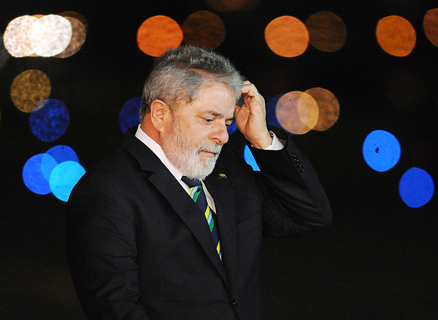 Lula move 15 ações contra jornalistas e personalidades por atentado à honra