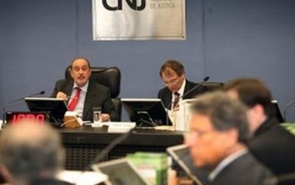 CONFIRA LISTA: Mais de 200 políticos paraibanos estão inelegíveis