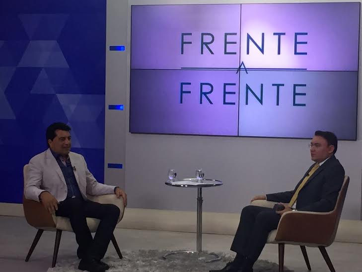 Manoel Junior chama governo Cartaxo de lerdo e revela mais de R$ 100 milhões em emendas para JP