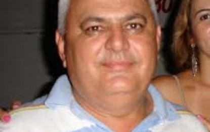 Morre em Cajazeiras ex-prefeito e grande liderança política do Sertão