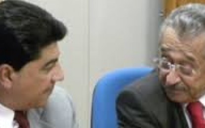 INÍCIO DA CAMPANHA: PMDB reúne pré-candidatos a vereador de JP nesta sexta-feira