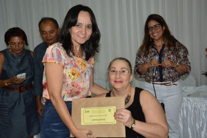 PMJP reúne profissionais da Rede Municipal de Ensino e divulga Prêmio Escola Nota 10