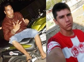 ASSASSINADOS PELA POLÍCIA: Paraibanos são mortos na Bahia