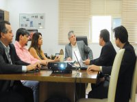 Paraíba atrai empreendimento que vai gerar 430 empregos diretos até julho
