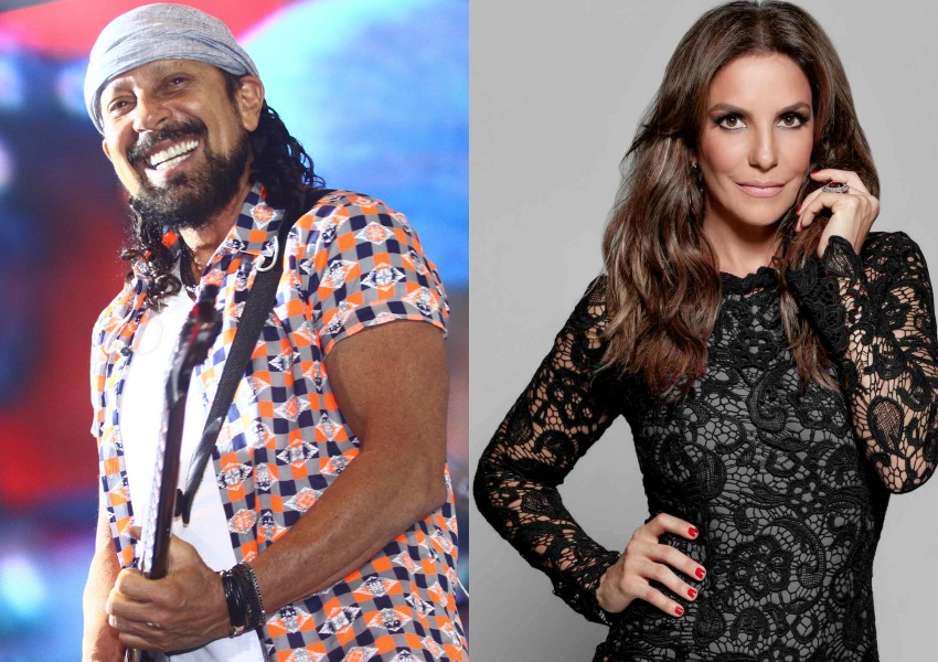 Bell Marques e Ivete estão entre artistas que vão desfilar sem cordas em Salvador