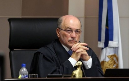 NÃO ESCAPA NIGUÉM: Presidente do TCU será interrogado pela PF